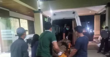 Bejat nan Durhaka, Pria Ini Bunuh Ayah Sendiri di Badung Bali