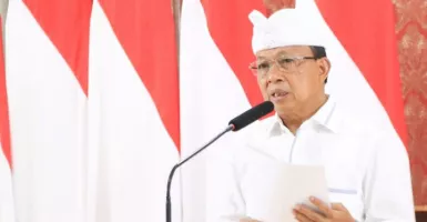 Valentine Day Jadi Tresna Asih, Gubernur Bali Koster Beri Alasan
