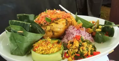 Media Asing: 3 Makanan Wajib Dicoba Sebelum Mati, Ada dari Bali!