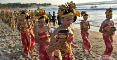 Masyarakat Bali Aga, Suku Pertama di Pulau Para Dewa