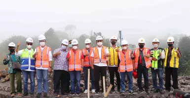 Koster: Pembangunan di Bali Tak Terpengaruh Refosusing APBN
