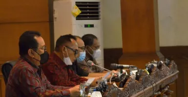 Gubernur Koster Punya Sifat Terbuka, Fraksi PDIP DPRD Bali Bangga