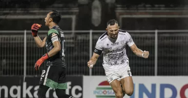 PSS Sleman Minta Maaf Blunder Kiper Untungkan Bali United