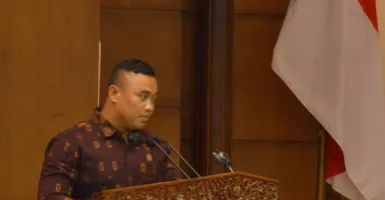 Polemik Potong Bonus Atlet PON, Fraksi Gerindra DPRD Bali Beraksi