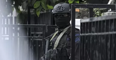 Ada Konsekuensi Densus 88 Geledah Rumah Teroris Denpasar