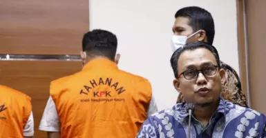 Korupsi DID Tabanan Bali, Ini Alasan KPK Panggil 2 PNS Kemenkeu