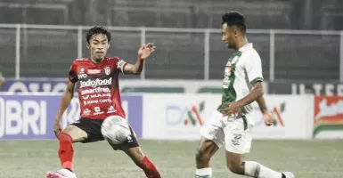 Liga 1: Bali United Menang Atas PSS, Fadil Sausu Bilang Ini