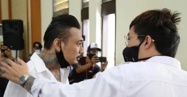 JPU Tuntut 2 Tahun, Ini Pemberat Hukum Musisi Bali Jerinx SID