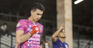 Nadeo Bicara Peluang Bali United Juara Liga 1, Apa Katanya?