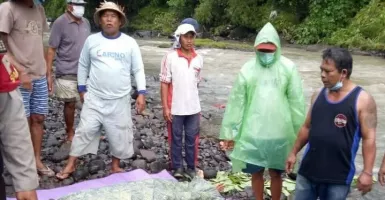 Dadong Rukmini Tewas di Sungai Tabanan Bali, Ini Kata Polisi