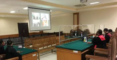 Korupsi Sesajen Rp1 M, Eks Kadisbud Denpasar Dihukum 3 Tahun