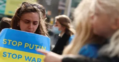 Pengamat: KTT G20 di Bali Bisa Hentikan Perang Rusia-Ukraina