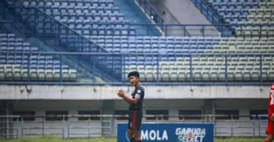 Membanggakan, Talenta Muda Bali United Diangkut Shin Tae Yong