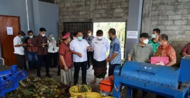 KTT G20 Bali Sudah Dekat Pemkot Denpasar Sibuk dengan Sampah