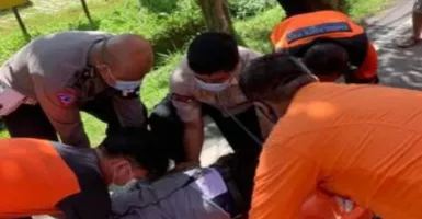 Pria Tewas Tabrak Pantat Truk, Polisi Bali: Sebabnya Ini