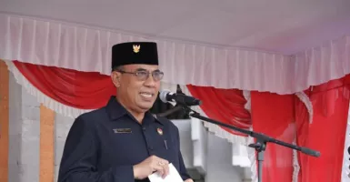 Pemilu Diundur? Rektor Undiksha Bali Beri Kritik Menohok