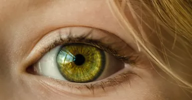 Mata Sehat Bukan Angan-angan, Ikuti 3 Tips Mudah Ini