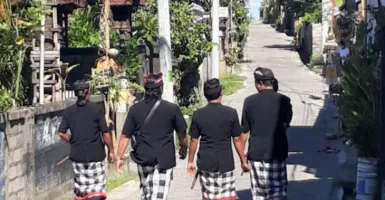 Warga Bali Bangga, Supadma Rudana: Nyepi Solusi Perubahan Iklim