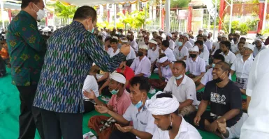 792 WBP di Bali Terima Remisi Hari Raya Nyepi 2022