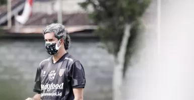 Bali United Miliki Modal Ini Jelang Lawan Persela Lamongan