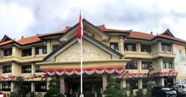 Kerugian Rp30 M, Polres Badung Bali Selidik Korupsi LPD Gulingan