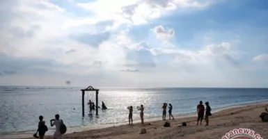 Ribuan Turis Asing Tinggalkan Bali ke Lombok, Hindari Nyepi?