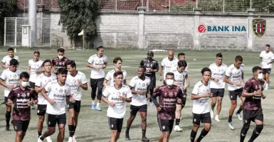 Klasemen Liga 1: Kalahkan Persiraja, Bali United Segera Juara?