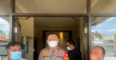 Kasus 2 Keluarga Kaliasem Buleleng Bali Bentrok, Kata Polisi?