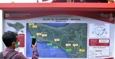 Imbas Tol Gilimanuk-Mengwi, Badung Bali Dapat Untung Ekonomi