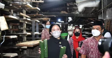 Puan Maharani Punya Harapan Ini, IPU Diselenggarakan di Bali