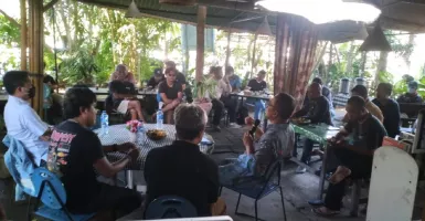 Konten Youtube Melanggar di Bali, Polda Gagal Takedown Imbas Ini