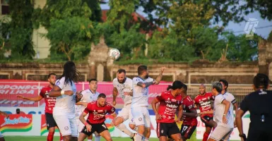 Arema Gagal Juara Usai Dihabisi Bali United, Coach Eduardo Geram