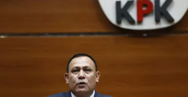 Bahas Korupsi, Pejabat Bali Dikumpulkan Ketua KPK Firli Bahuri
