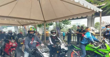 Dana Rp5,3 Miliar, Pemkab Bangli Bali Bikin Sirkuit Drag Race