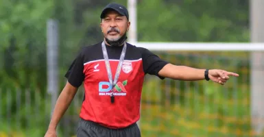 BRI Liga 1: Di Bali, Akhir Kerja Sama Borneo FC dan Coach Fakhri