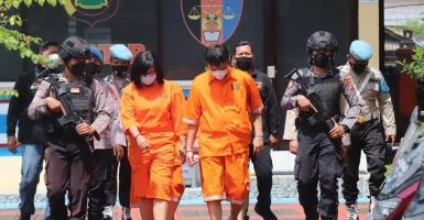 Polisi Bali Bongkar Modus Aksi Penipu Pengganda Uang Miliaran