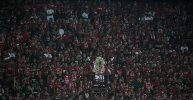 Koster Kecele, LIB Batalkan 'Semarak' Juara Liga 1 Bali United