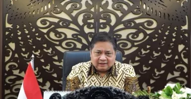 PPKM Luar Jawa-Bali Diperpanjang, Ini Alasan Menteri Airlangga