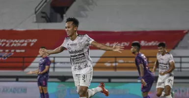 Laga Akhir BRI Liga 1 Persik vs Bali United: Juara Tiada Ampun