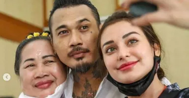 Soal Ibu Jadi Alasan Jerinx SID Dipindah ke Lapas Kerobokan Bali