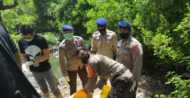 Polisi Bingung, Bule Inggris Tewas di TPA Suwung Denpasar Bali