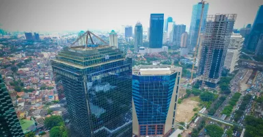 Bank Indonesia Ganjar BRI 5 Penghargaan Imbas Best Market Maker