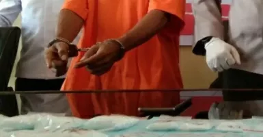 Gila! Kadus Karangasem Bali Jual Narkoba ke Warga, Masuk Penjara
