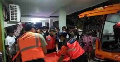 Kecelakaan Maut Setra Pemogan Denpasar Bali, 2 Warga NTT Tewas
