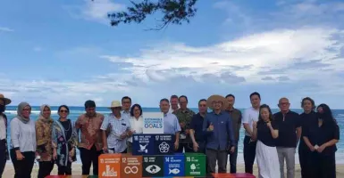 Sepakat Rp2 Triliun, Jepang Bangun RSI di KEK Sanur Bali