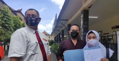 Miris! Santriwati Ponpes RH Tabanan Bali Jadi Korban Kekerasan