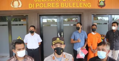 Molo Cabuli Cewek Belia, Polisi Buleleng Bali Bongkar Fakta Ini