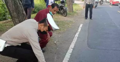 Pemotor Tewas Tabrak Pohon Asam Buleleng Bali, Polisi Ungkap Ini