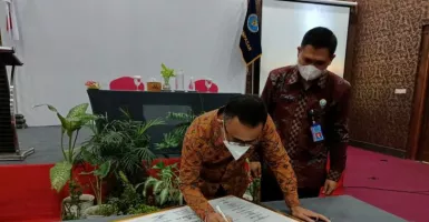 Pemkot Denpasar Bali dan BNN Lakukan Kerja Sama, untuk Apa?