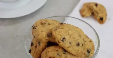Resep Ramadan: Nikmatnya Lebaran Santap Banana Choco Cookies